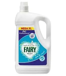 High quality original <b>Fairy</b> <b>Non</b> <b>Bio</b> Liquid Laundry Detergent, 107 Washes 3.531 l, - Product Image 3