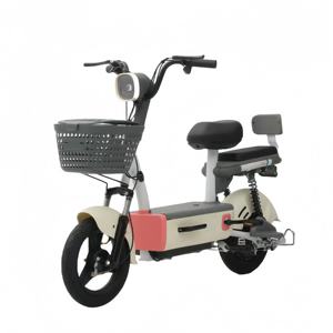 Vente directe d'usine 2023 Nouveau modèle de quad électrique <span class=keywords><strong>cargo</strong></span> pour adultes Vélo électrique pas cher 48v - Achetez maintenant - Product Image 4