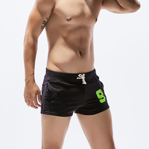 2025 Summer Casual <b>Shorts</b> Sweatpants Outdoor Wear Gym Workout Fashion <b>Shorts</b> <b>for</b> <b>Men</b> - Product Image 3