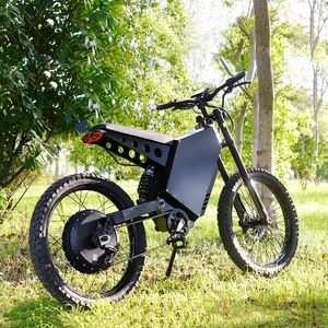 2024 New 72v StealthS Bombeeer <b>Electric</b> <b>Bike</b> 8000w 10000w 12000w 15000w 20000w Dirt Ebike for <b>Adults</b> - Product Image 3
