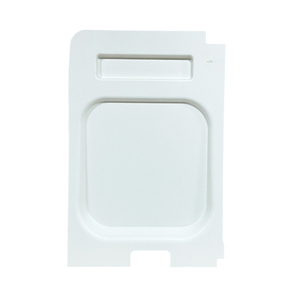 แผงภายใน masis ประตูหลัง L + ขอบประตูหลัง R สำหรับนักมวย ducato Citroen JUMPER หลังจาก2006 /250/ - Product Image 3