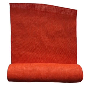 Suministros coloridos para fiesta, tela decorativa, camino de mesa para boda, cumpleaños, Vintage, Pantone, elegante, impermeable, a rayas - Product Image 2