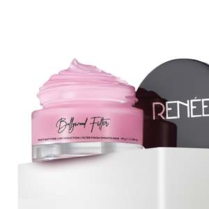 RENEE Bollywood Filter Primer - Base de maquillage waterproof pour le visage avec formule crème-gel minérale - Product Image 6