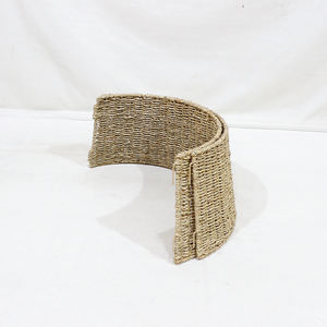 Base para Árbol de Navidad Artex Dong Thap Rush, Decoración Navideña Elegante Hecha a Mano - Product Image 6