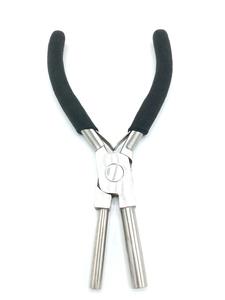 คีมทำห่วงสำหรับงานเครื่องประดับ ใช้สำหรับพันลวด ทำห่วงได้สม่ำเสมอ ผลิตจากสแตนเลสอย่างดี สำหรับงานฝีมือ ขายส่ง - Product Image 5