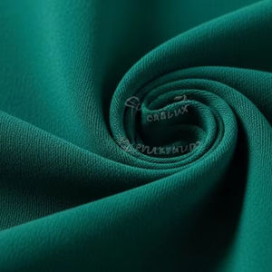 ชุดราตรีผ้าชีฟองสีทึบฤดูร้อนน้ำหนักเบาผ้านุ่มหรูหราเสื้อผ้าแฟชั่นสำหรับผู้หญิงชุดปาร์ตี้ค็อกเทล - Product Image 3