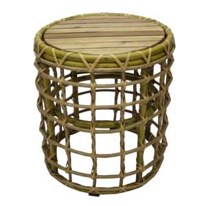 Comehome-Taobao Table et chaise d'extérieur Patio Pe Meubles en rotin pour meubles de jardin élégants - Product Image 5