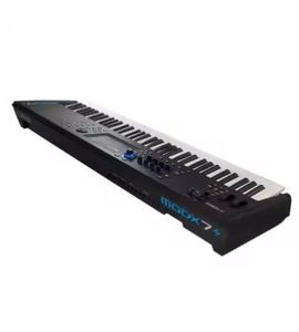 Synthétiseur musical ORIGINAL BRAND NEW MODX6 X7 X8 avec clavier semi-lesté 61 touches - Product Image 2