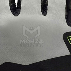 Workout <b>Weight</b> Lifting Half Finger <b>Gloves</b> With Wrist Wrap Support For Men Wholesale Reasonable Price Half Finger <b>Gloves</b> - Product Image 4