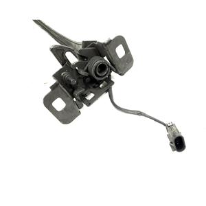 Serrure de capot avant OPEL Mokka X B 16 DTN, B 16 DTU (16>) - Product Image 2