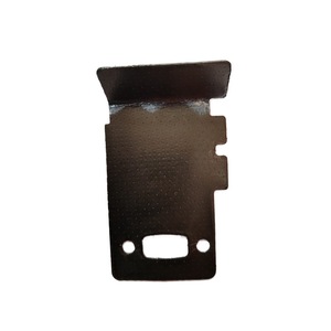 Guarnizione ad Anello in Grafite e Acciaio Inossidabile per Flange, per 3Gc630 Rif. 502357 - Product Image 1