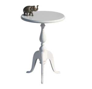 New Arrival Aluminum Living Room Side <b>Table</b> With Wooden <b>Top</b> and White Bottom Office Decor Polished Coffee <b>Table</b> - Product Image 5