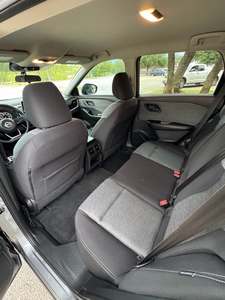 Usado Clean 2021 Nissa-n rogu-e S Sport Utility 4D - Product Image 4