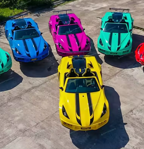 โมเดลเรือลาดตระเวน170 2ที่นั่งผลิตขนาดใหญ่พร้อมส่ง - Product Image 2