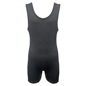 Traje de Lucha Libre para Hombre, Diseño Clásico, Uniforme de Lucha Libre, Ropa de Combate, Traje de Lucha Libre OEM - Product Image 6