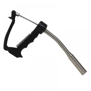 ปืนชุบโครเมี่ยมเครื่องมือสัตวแพทย์มาตรฐานโดยเครื่องมือ zuol - Product Image 1