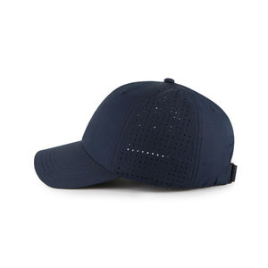 Gorra de béisbol con bordado 3D diseñada para la primavera y el verano por mujeres con un bordado clásico de estilo de gorra de béisbol - Product Image 4