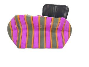 Grands sacs à provisions en PP tissé à motif personnalisé, respectueux de l'environnement, fabriqués en Inde avec mailles en plastique polypropylène recyclé durable-Options en vrac - Product Image 5