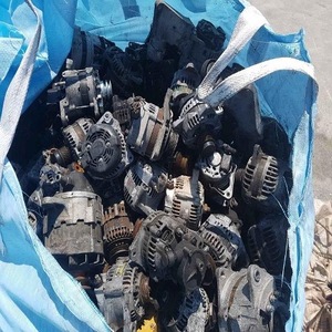 Precios al por Mayor en Alternadores y Arrancadores Usados de Desecho: Compre Piezas de Primera Calidad con Servicio de Entrega Rápida Garantizado - Product Image 1