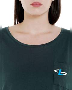 Camiseta de cuello redondo de gran tamaño de algodón 100% para hombre, camisetas de verano Vintage de talla grande transpirables con estampado de logotipo personalizado - Product Image 3