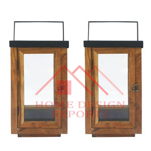 Farol de Piso de Lujo para Decoración del Hogar y Hoteles a Precio de Mayoreo - Product Image 4