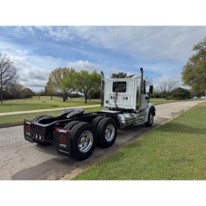 2026 pour les remorques de camions Western Star 47X - Product Image 1