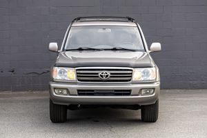 Best Offer 2006 4WD SUV Left Hand <b>Drive</b> Diesel Automatic Transmission Luxury Off Road Vehicle Export Ready Reliable - Product Image 5