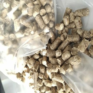 เม็ดเชื้อเพลิงไม้ที่ผ่านการรับรองขนาด 6 มม. สำหรับระบบทำความร้อน - Product Image 1