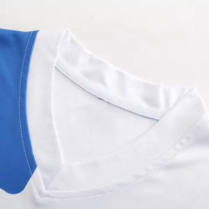 Maillot de football personnalisé avec logo, nouvelle collection 2026, design de vêtements de football, maillot de football personnalisé à vendre à prix abordable - Product Image 4