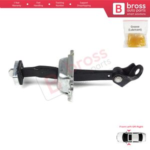 BDP788 limiteur de sangle de contrôle de charnière de porte avant 79380 2L000 pour I30 MK1 Bross pièces automobiles fabriquées en turquie produit de haute qualité - Product Image 5