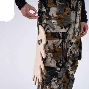 Extérieur-Camouflage Bib Chasse Agriculture-Pantalon Hommes Imperméable Anti-Usure Waders Pantalon Botte-Pêche Bib Jumpsuit - Product Image 2