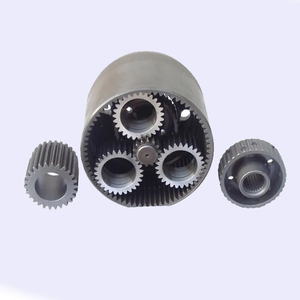 Venta mundial de caja de cambios de calidad superior, tamaños y formas personalizados para diversas industrias, material de hierro al mejor precio - Product Image 1