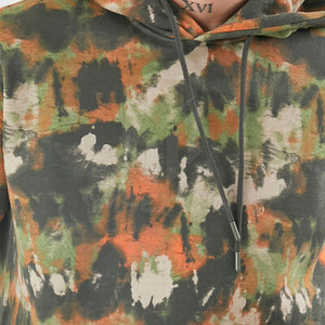 ผลิตในประเทศปากีสถาน เสื้อฮู้ดดี้ผ้าฟลีซคุณภาพสูง ระบายอากาศได้ดี เหมาะสำหรับฤดูหนาว ไซส์ใหญ่ ดีไซน์ใหม่ล่าสุด มีสินค้าพร้อมส่ง - Product Image 6