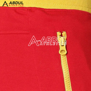 Pantalones Cortos Deportivos para Hombre, Ajuste Atlético, para Correr, Entrenar y Sesiones de Gimnasio - Product Image 6