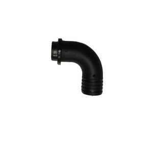 Raccordo Generico Compatibile Racor a Gomito Rif. 449018 per Gmb30 - Product Image 1