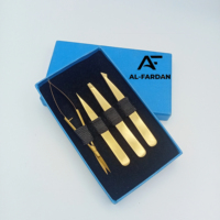 Pince à épiler les sourcils avec lame affûtée, ciseaux à ressort, couleur or plasma, pointe biseautée, pointe carrée, pour l'épilation des poils