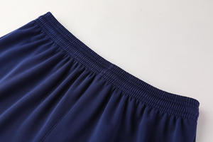 ชุดกีฬาฟุตบอลสำหรับเด็กชุดเสื้อฟุตบอลสีเหลืองสีน้ำเงิน - Product Image 5