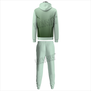 Survêtements respirants pour hommes, parfaits pour le sport et les voyages, tenue de sport pour hommes, survêtements pour hommes - Product Image 4