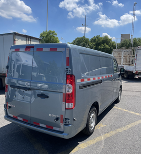 Für Farizon Xingxiang V7E Cargo Version <span class=keywords><strong>3</strong></span>-Sitzer Elektro-Lieferwagen 51,4kWh Batterie 7,5m Laderaum 365km Reichweite 2C Schnellladung - Product Image 6