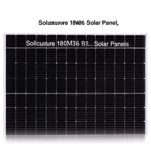 Panneau solaire Soliculture 180M36 - Product Image 2