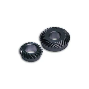High Performance Spiral Set Bevel Gears Authentic Japanese Products Buy Online Brands