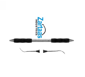 Exploradores de alta calidad estándar Tono táctil de doble extremo 3CH exportador y fabricante - Product Image 2