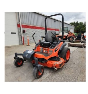 Pièces de rechange durables pour tondeuse autoportée Kubota Z421, composants de tracteur de pelouse de haute qualité pour équipements agricoles et de jardinage - Product Image 5