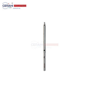 Juego de instrumentos de cirugía ortognática IMF Manual incluye cortador de placa tornillos de eje de conductor manual alicates de flexión cirugía Oral - Product Image 3