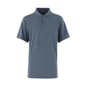<b>Blue</b> Latest Design Men <b>Polo</b> T-<b>shirts</b> 100% Cotton High Quality <b>Polo</b> <b>Shirts</b> Solid Color Men <b>Polo</b> T <b>Shirt</b> - Product Image 1