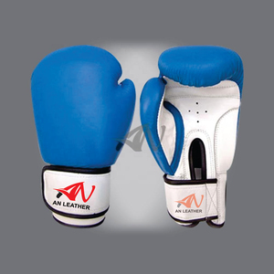 Guantes de boxeo - Product Image 2