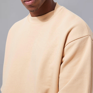 Camisetas gráficas con diamantes de imitación al por mayor camiseta Friperie camisetas lisas 250Gsm 260GSm Camiseta de algodón pesado para hombres 2024 - Product Image 2