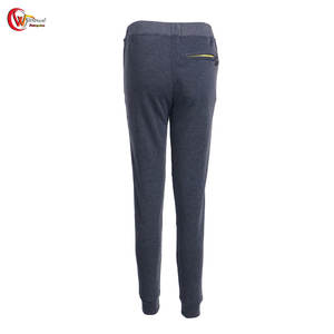 Diseño simple Estilo de moda Superventas Pantalones de hombre Cómodo Mejor pantalón de hombre de lana - Product Image 2