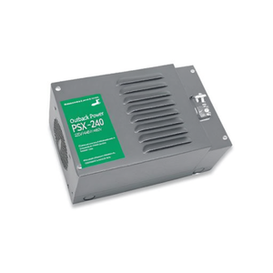 Autotransformateur Outback Power PSX-240 6KW avec boîtier 220V/440V/480V - Product Image 2