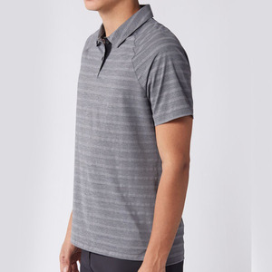 เสื้อเทนนิสคุณภาพสูง สวมใส่สบาย เนื้อผ้านุ่ม ชุดกีฬาวิ่ง ขายส่ง เสื้อผ้ากีฬาลำลอง เสื้อเทนนิสสำหรับกีฬากลางแจ้ง - Product Image 3